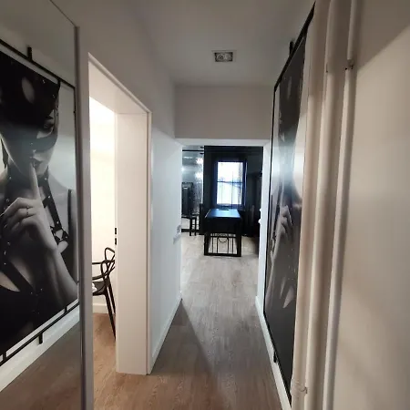 Bdsm Luxxx - Adults Only - Tylko Dla Doroslych Apartamento *