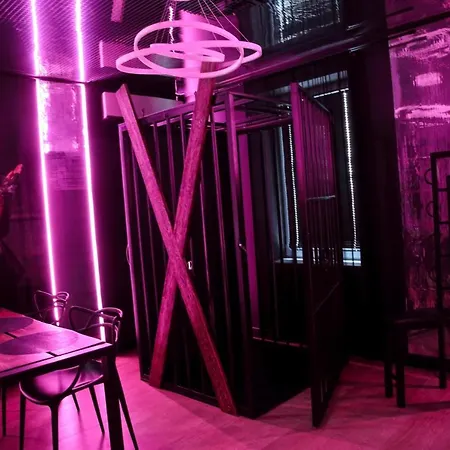 Bdsm Luxxx - Adults Only - Tylko Dla Doroslych Daire