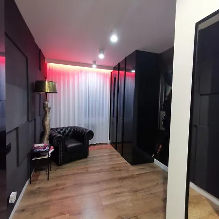 Bdsm Luxxx - Adults Only - Tylko Dla Doroslych