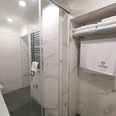 Appartement Bdsm Luxxx - Adults Only - Tylko Dla Doroslych Częstochowa