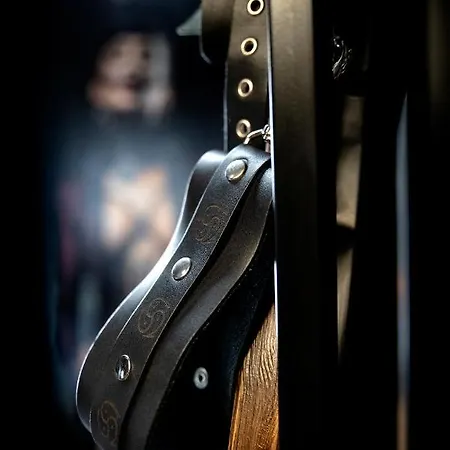 Bdsm Luxxx - Adults Only - Tylko Dla Doroslych * Çestohova