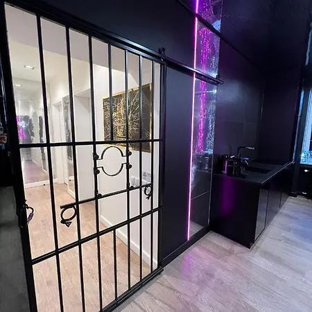 Appartement Bdsm Luxxx - Adults Only - Tylko Dla Doroslych *