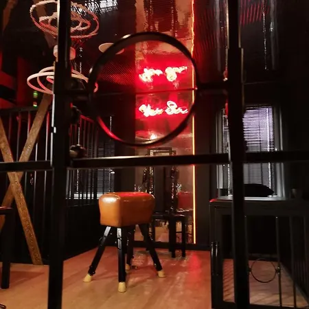 Bdsm Luxxx - Adults Only - Tylko Dla Doroslych Daire