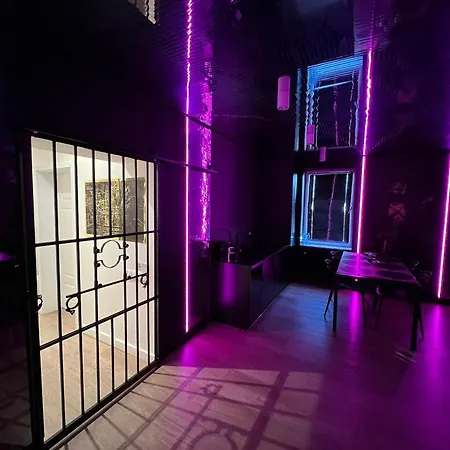 Apartamento Bdsm Luxxx - Adults Only - Tylko Dla Doroslych *