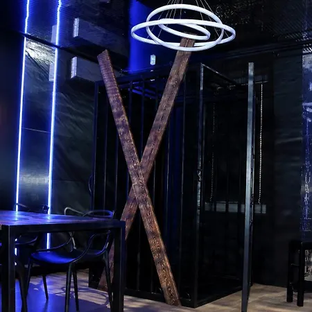 Апартаменти Bdsm Luxxx - Adults Only - Tylko Dla Doroslych