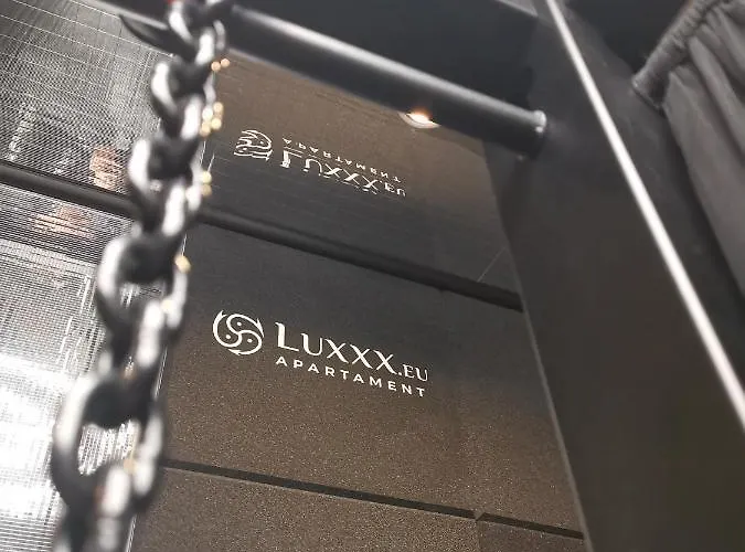 Bdsm Luxxx - Adults Only - Tylko Dla Doroslych צ'סטוצ'ובה