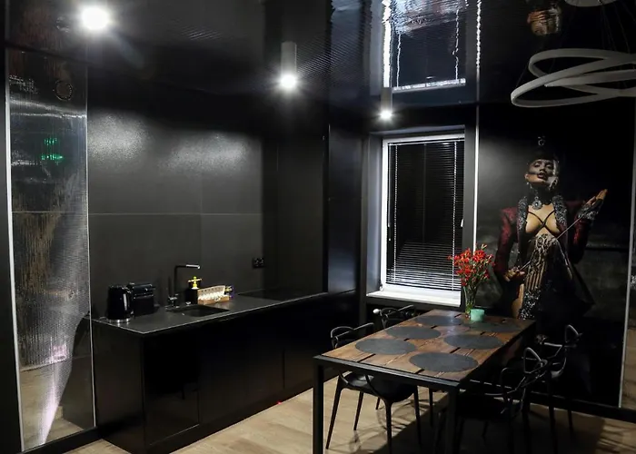 Bdsm Luxxx - Adults Only - Tylko Dla Doroslych