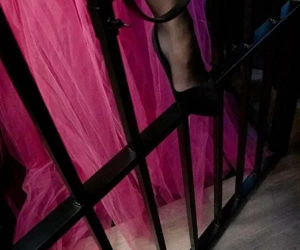 דירה Bdsm Luxxx - Adults Only - Tylko Dla Doroslych *