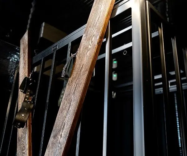 Bdsm Luxxx - Adults Only - Tylko Dla Doroslych