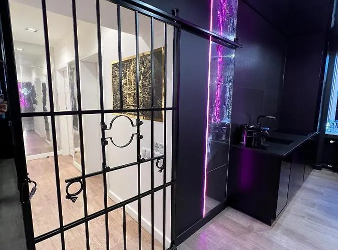 דירה Bdsm Luxxx - Adults Only - Tylko Dla Doroslych *